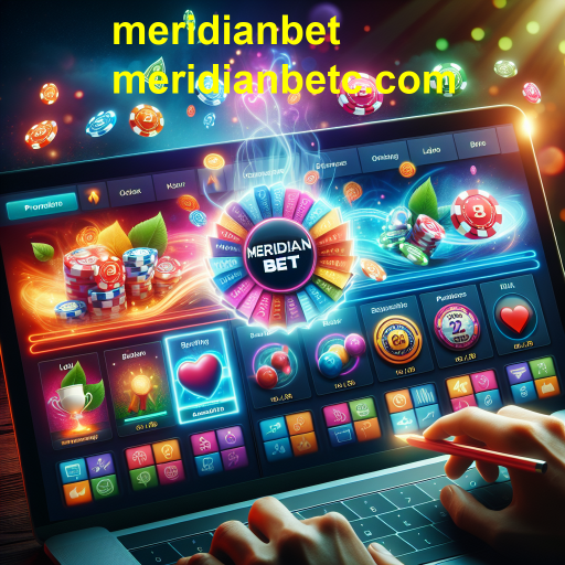 Descubra as Ofertas Imperdíveis da Meridianbet