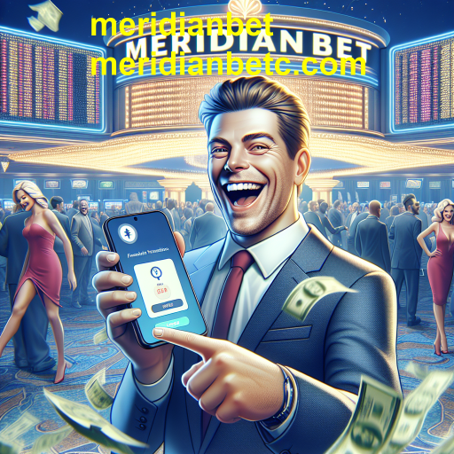 Entendendo as Retiradas no Meridianbet: Guia Completo